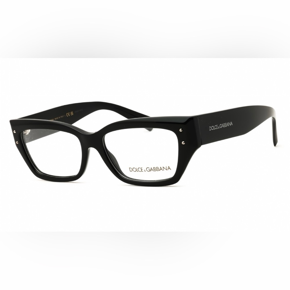 Dolce & Gabbana Women’s Glasses (NWT)